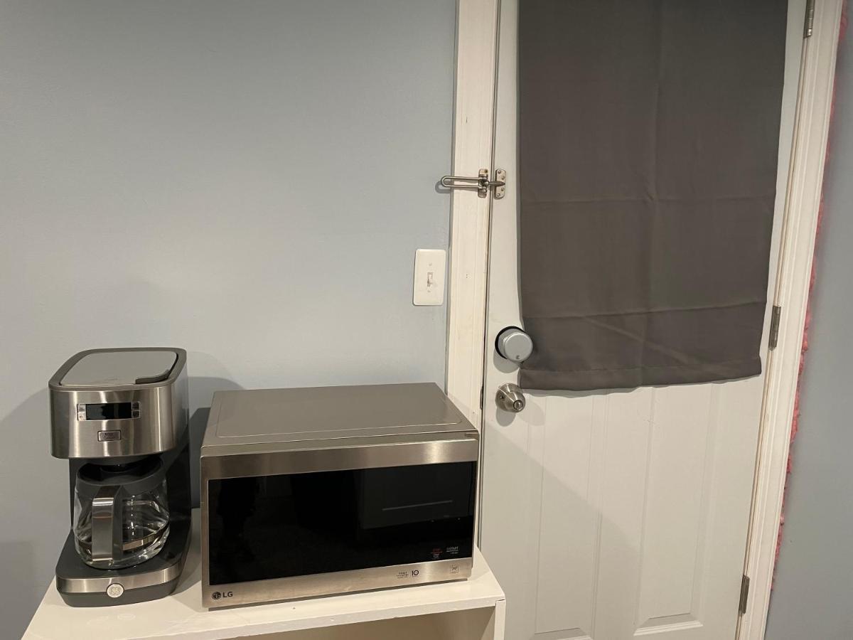 Downtown Suite - Close To Topgolf, Horseshoe Casino, Um Baltimore Ngoại thất bức ảnh