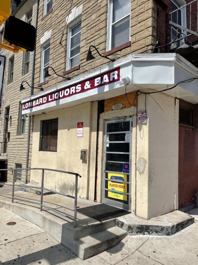 Downtown Suite - Close To Topgolf, Horseshoe Casino, Um Baltimore Ngoại thất bức ảnh